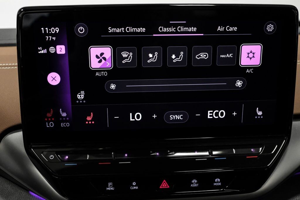 2021 Volkswagen ID.4 Pro S Carrollton TX