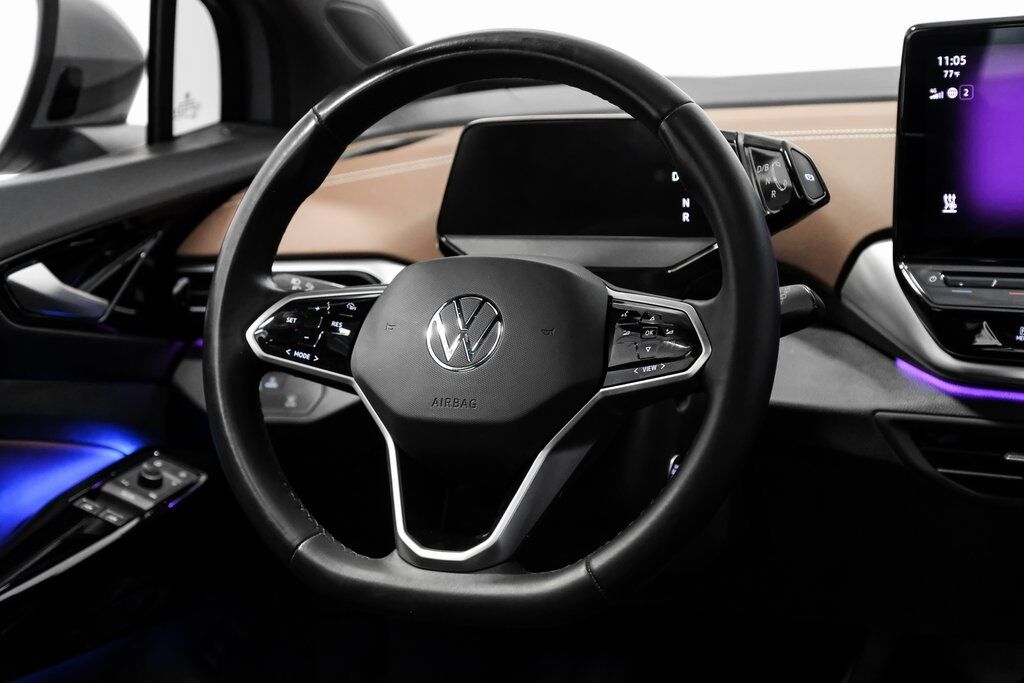 2021 Volkswagen ID.4 Pro S Carrollton TX