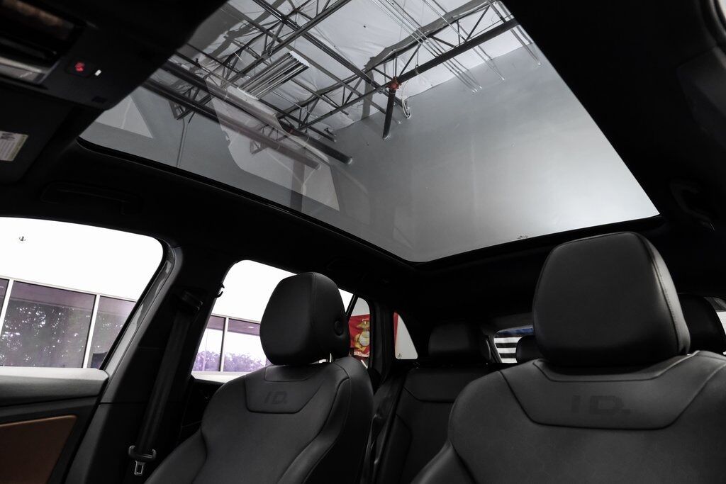 2021 Volkswagen ID.4 Pro S Carrollton TX