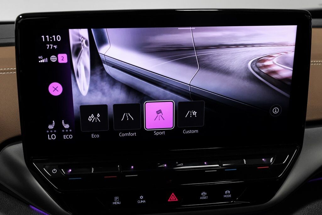 2021 Volkswagen ID.4 Pro S Carrollton TX