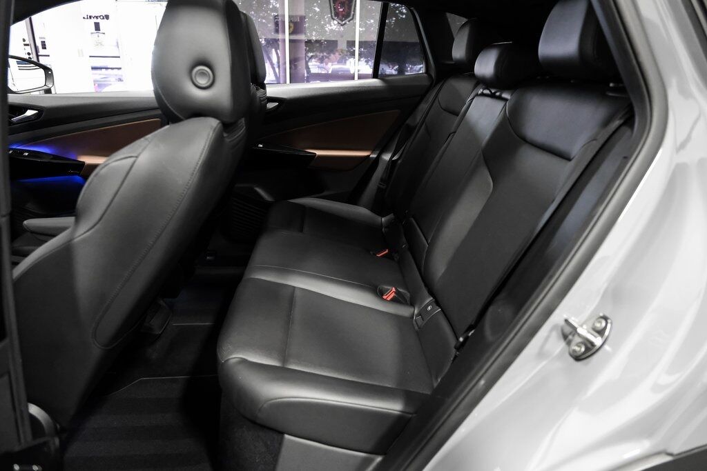 2021 Volkswagen ID.4 Pro S Carrollton TX