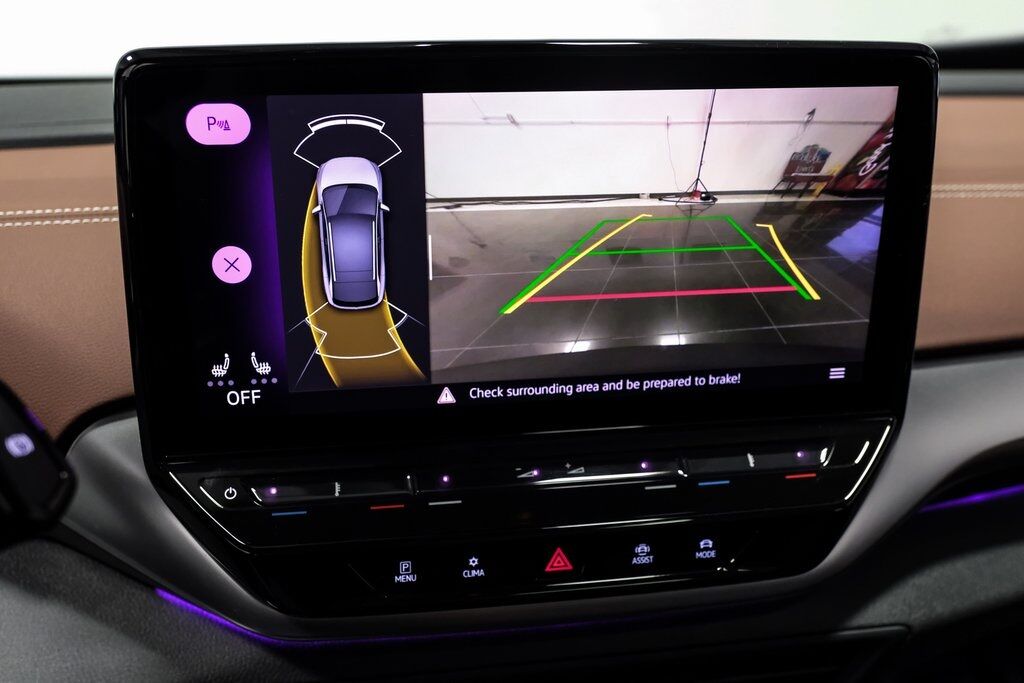 2021 Volkswagen ID.4 Pro S Carrollton TX