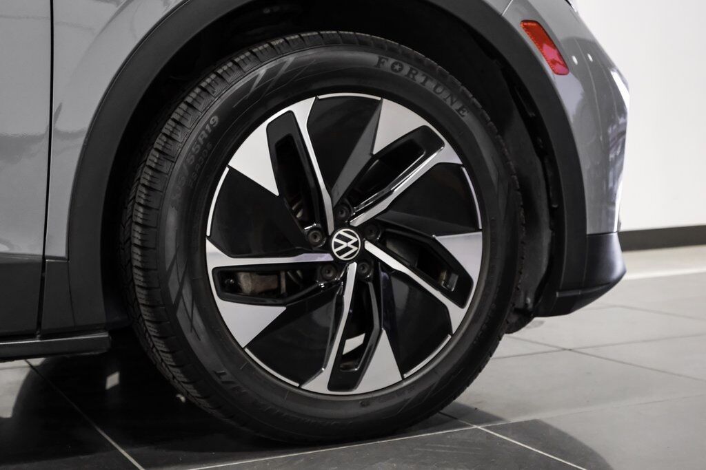 2021 Volkswagen ID.4 Pro S Carrollton TX