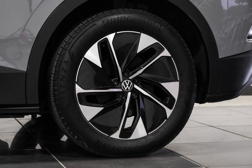 2021 Volkswagen ID.4 Pro S Carrollton TX