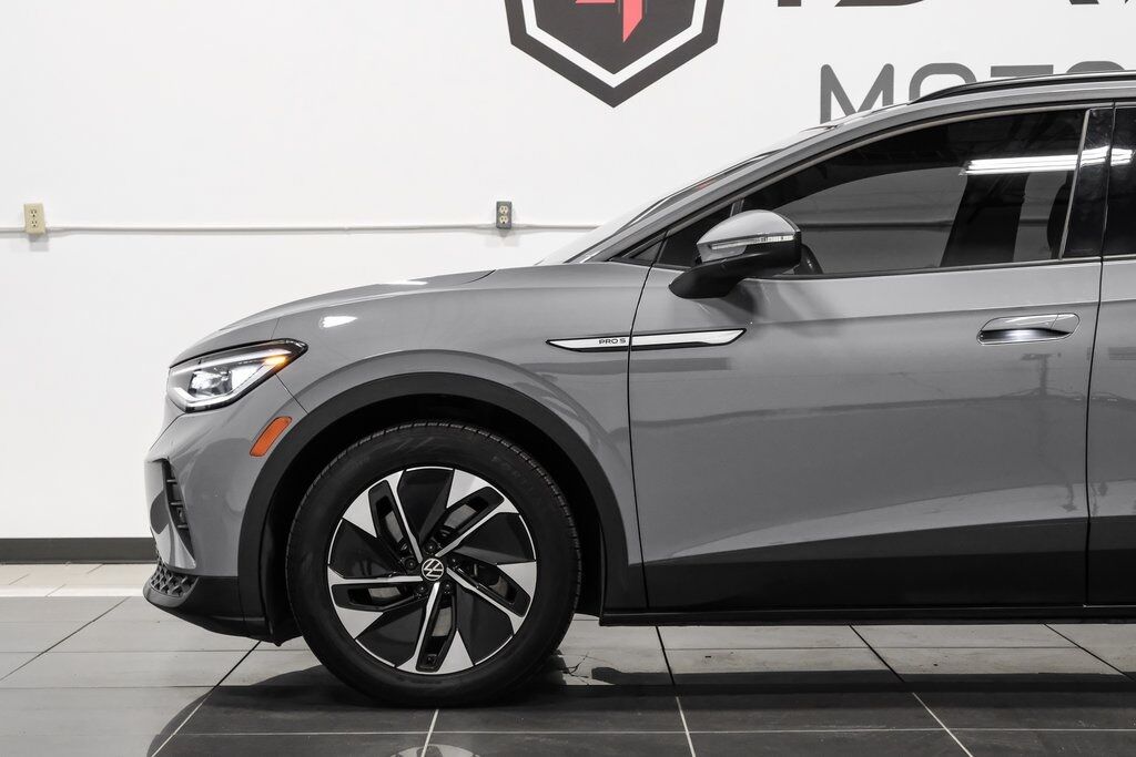 2021 Volkswagen ID.4 Pro S Carrollton TX
