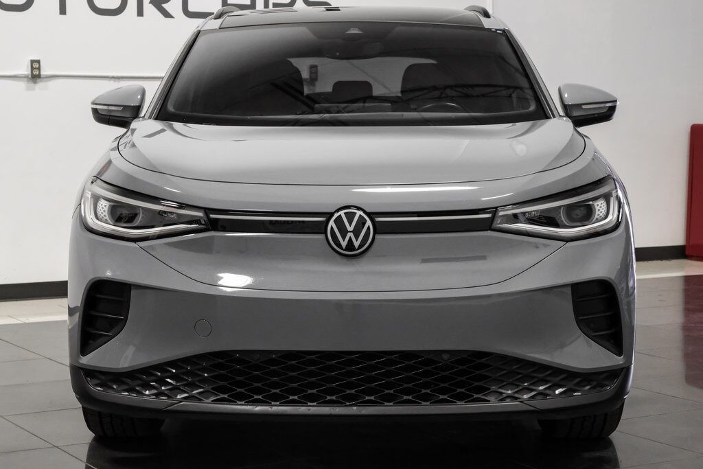 2021 Volkswagen ID.4 Pro S Carrollton TX