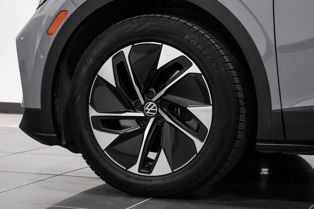 2021 Volkswagen ID.4 Pro S Carrollton TX