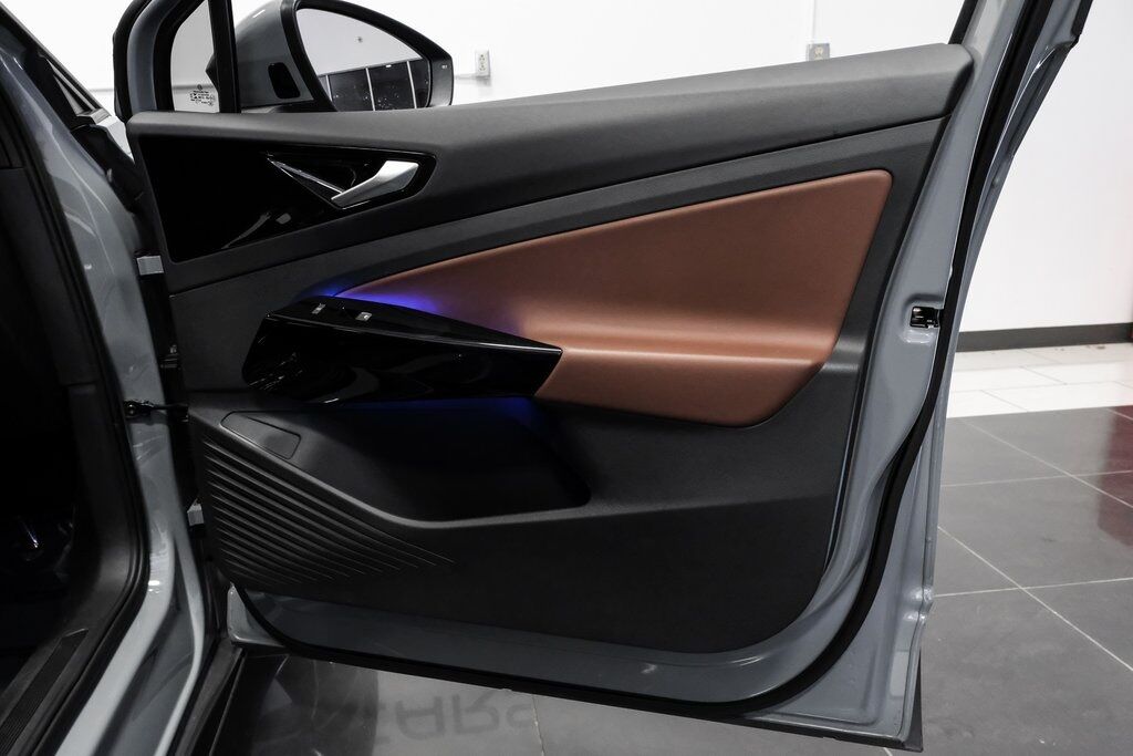 2021 Volkswagen ID.4 Pro S Carrollton TX