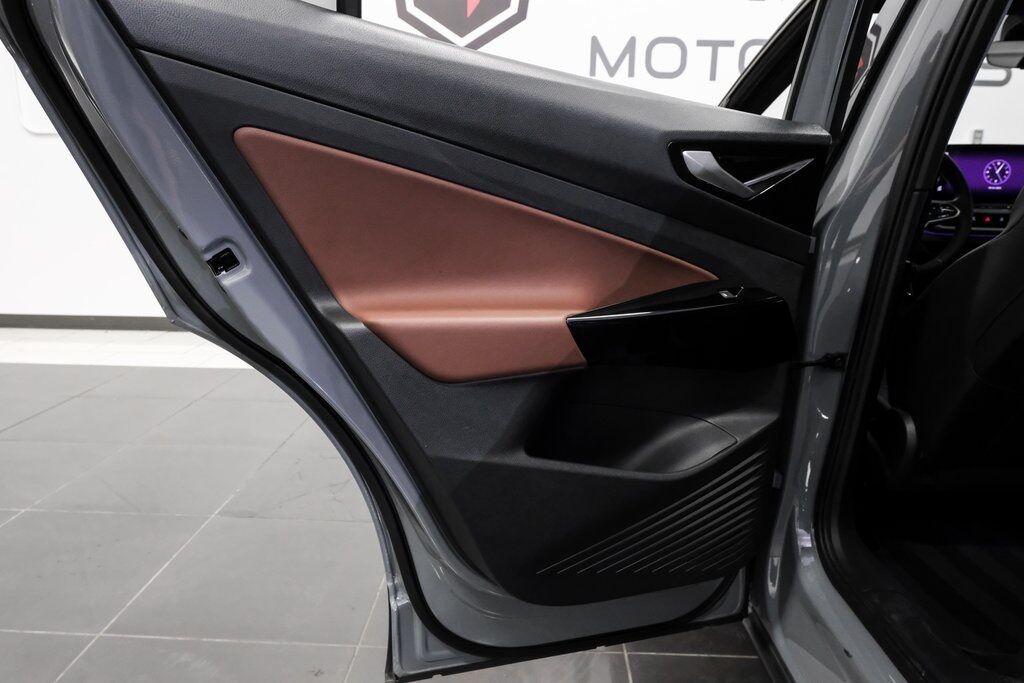 2021 Volkswagen ID.4 Pro S Carrollton TX