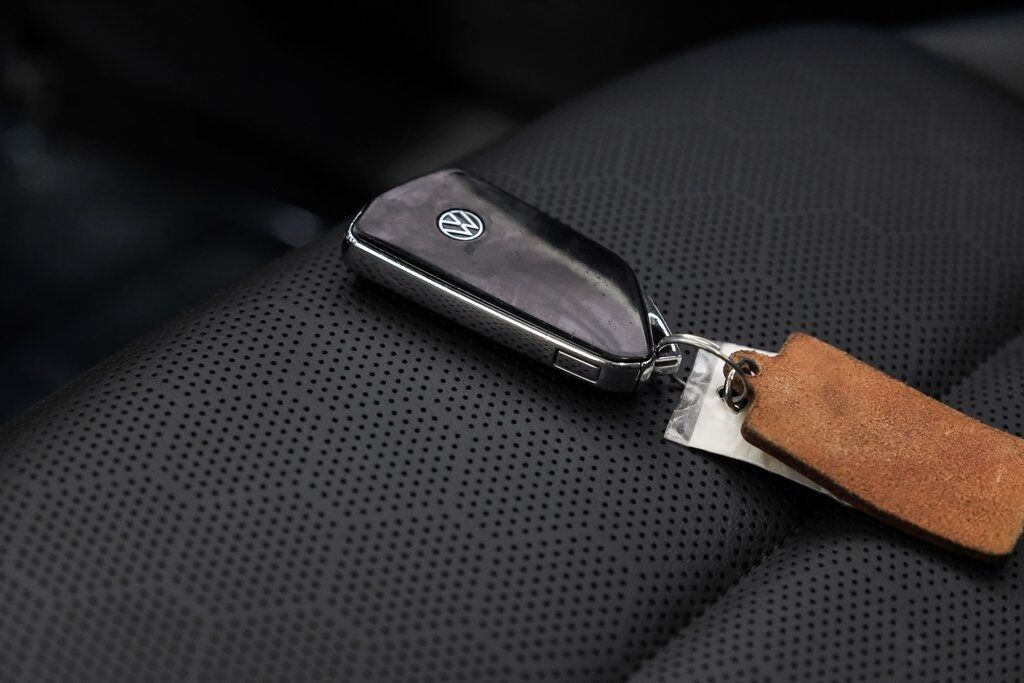 2021 Volkswagen ID.4 Pro S Carrollton TX