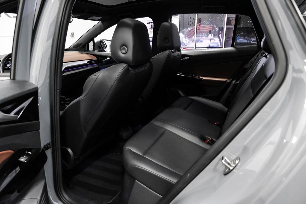 2021 Volkswagen ID.4 Pro S Carrollton TX