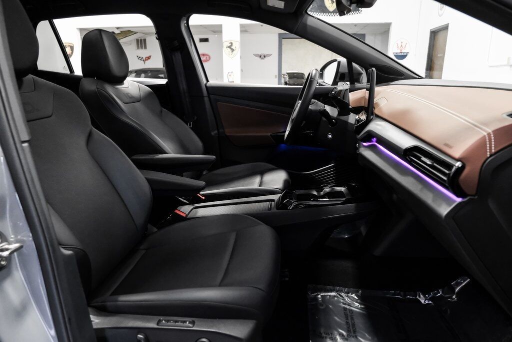 2021 Volkswagen ID.4 Pro S Carrollton TX