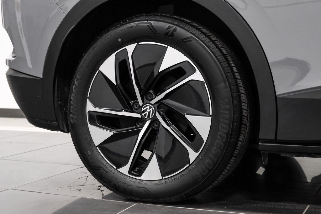 2021 Volkswagen ID.4 Pro S Carrollton TX