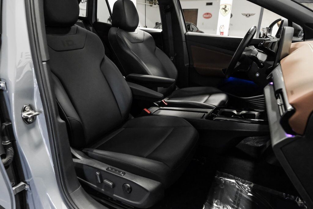 2021 Volkswagen ID.4 Pro S Carrollton TX