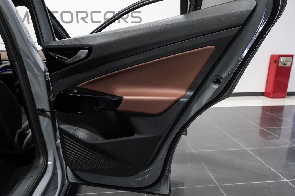 2021 Volkswagen ID.4 Pro S Carrollton TX