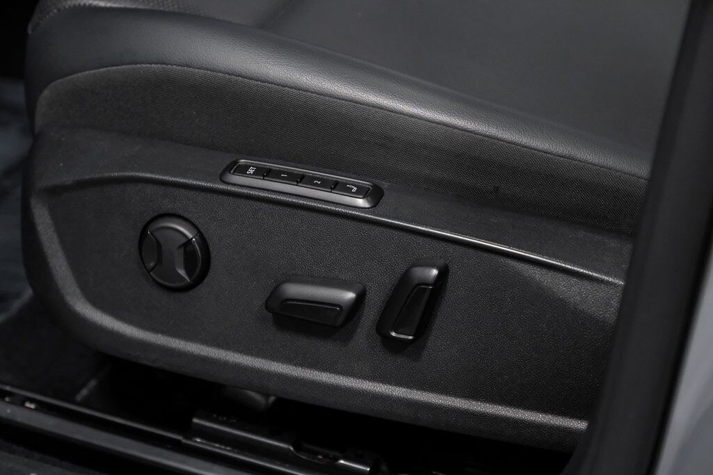 2021 Volkswagen ID.4 Pro S Carrollton TX