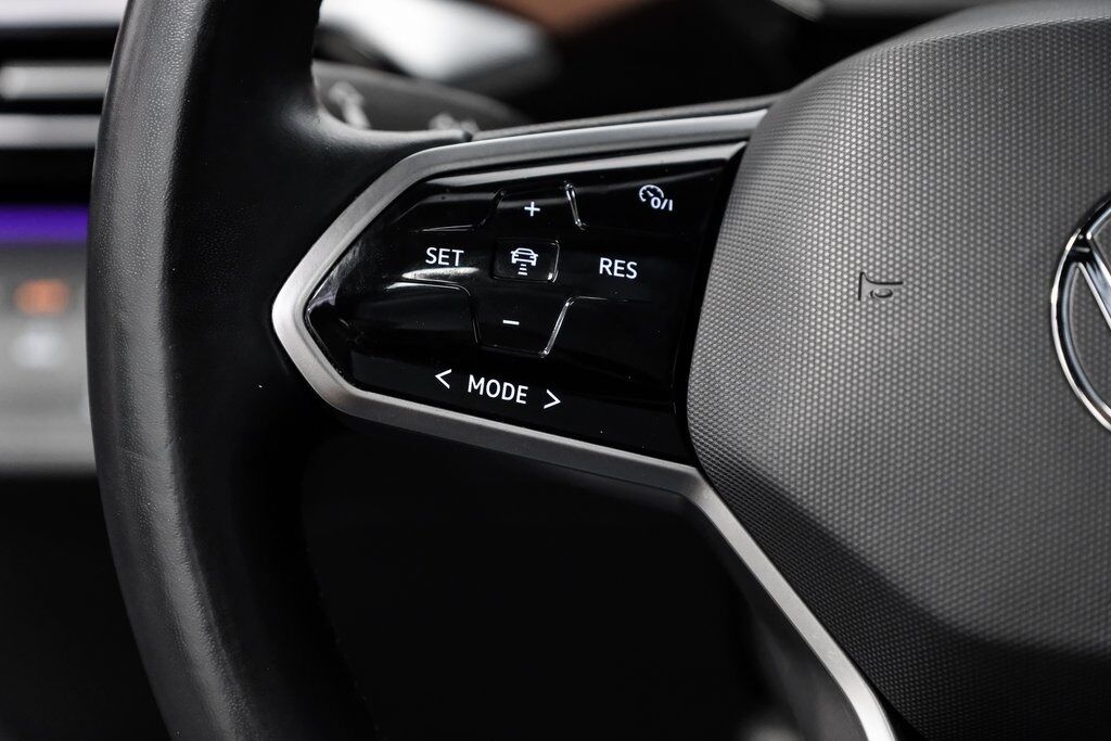 2021 Volkswagen ID.4 Pro S Carrollton TX