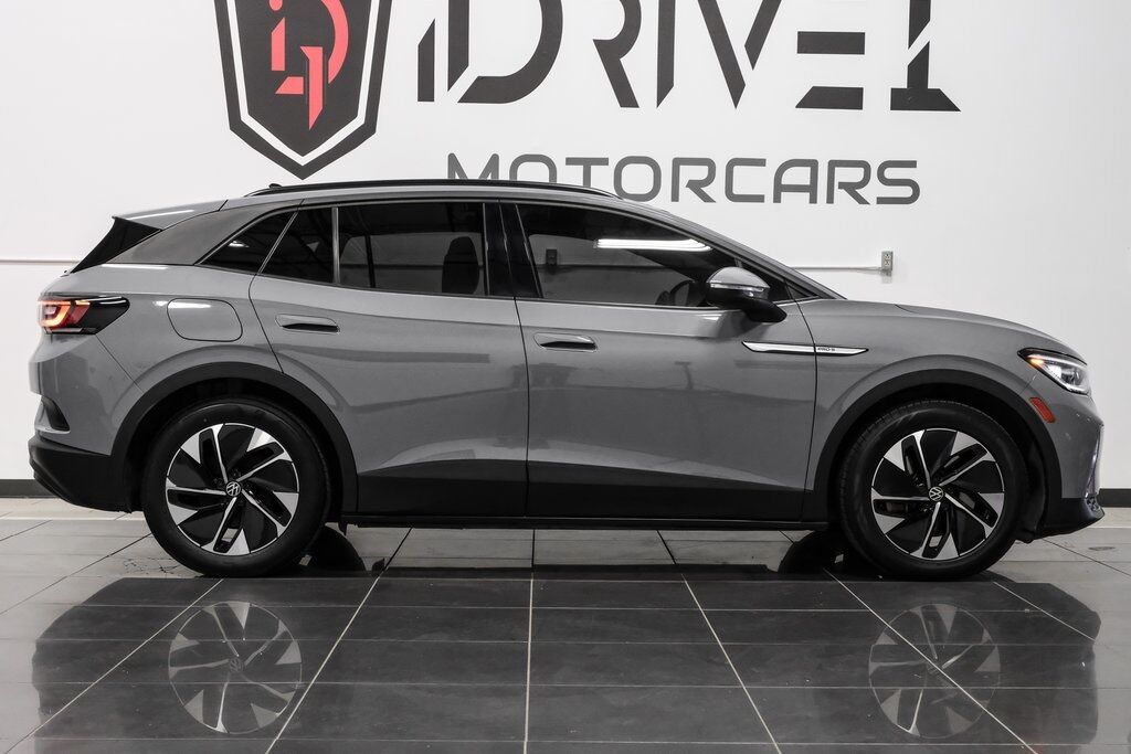 2021 Volkswagen ID.4 Pro S Carrollton TX