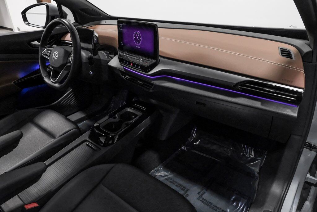 2021 Volkswagen ID.4 Pro S Carrollton TX