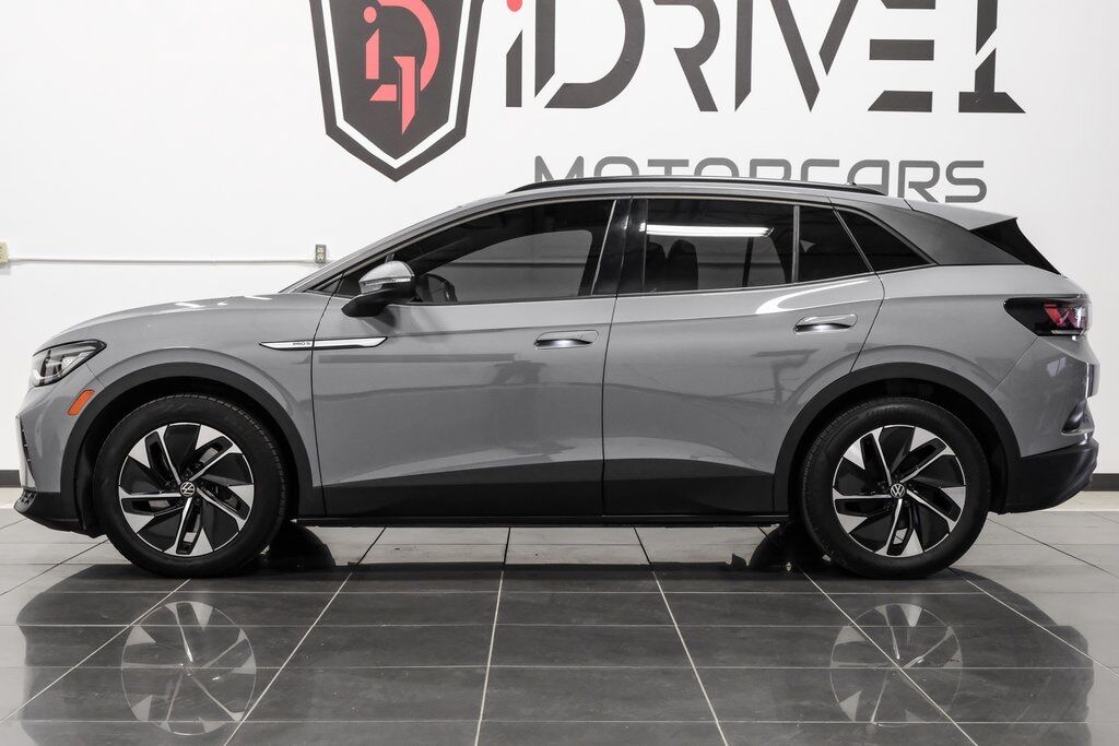 2021 Volkswagen ID.4 Pro S Carrollton TX