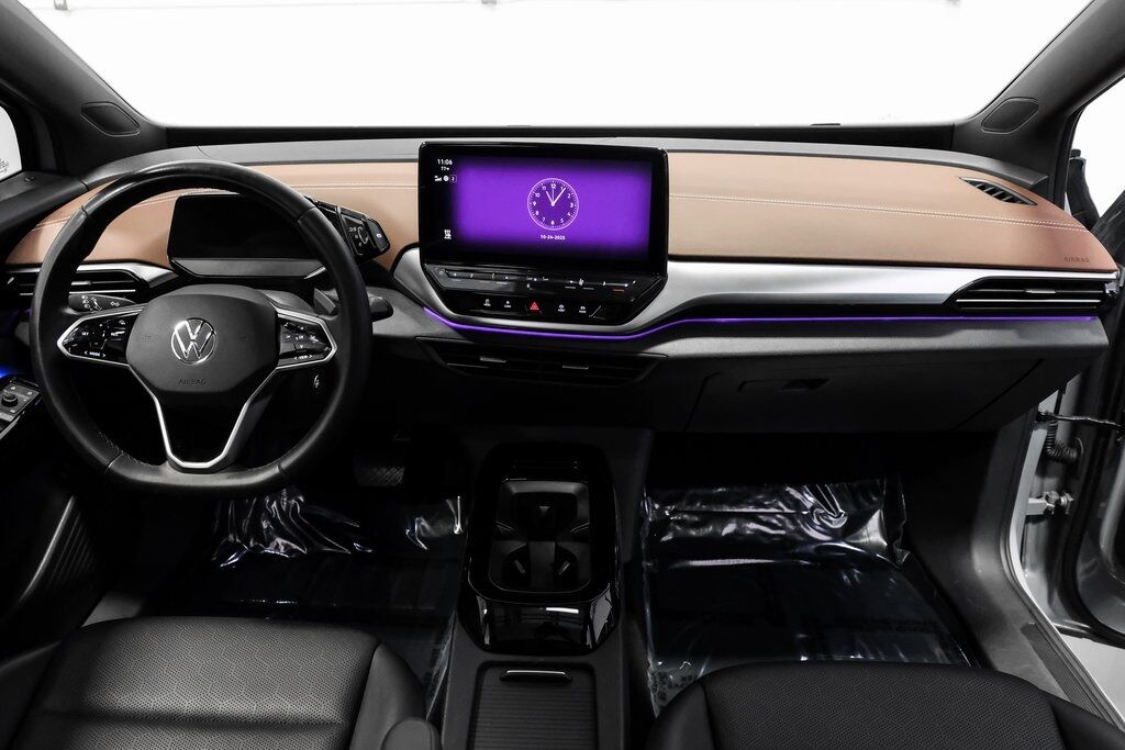 2021 Volkswagen ID.4 Pro S Carrollton TX