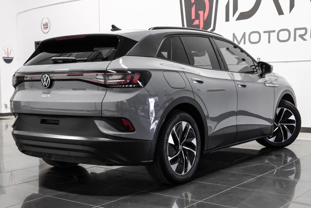 2021 Volkswagen ID.4 Pro S Carrollton TX