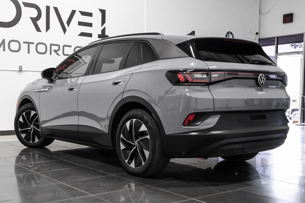 2021 Volkswagen ID.4 Pro S Carrollton TX