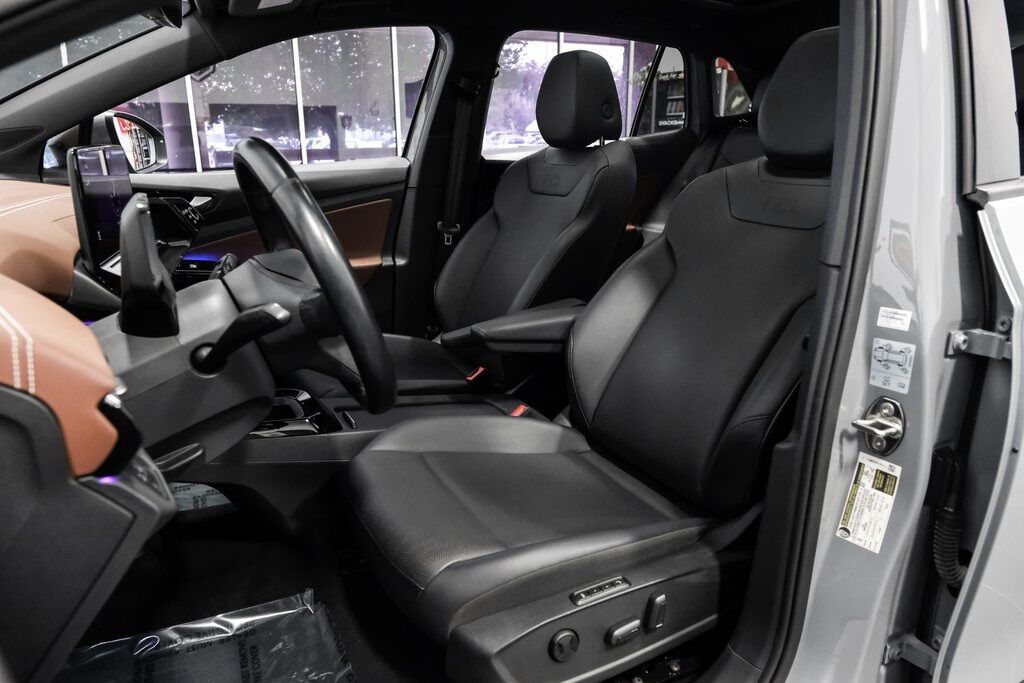 2021 Volkswagen ID.4 Pro S Carrollton TX