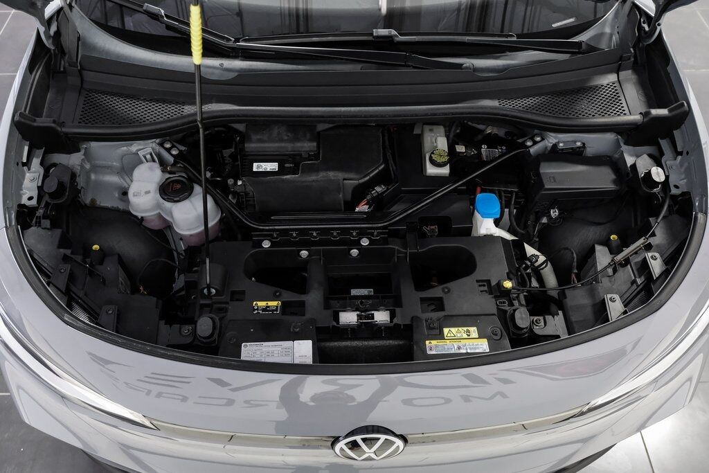 2021 Volkswagen ID.4 Pro S Carrollton TX