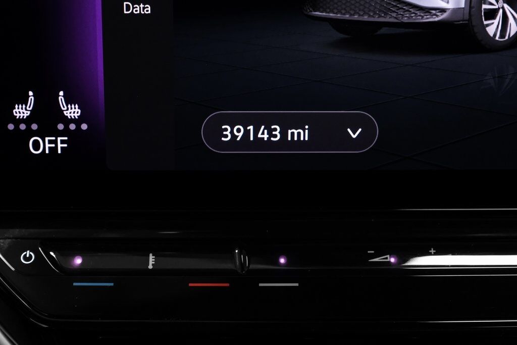 2021 Volkswagen ID.4 Pro S Carrollton TX