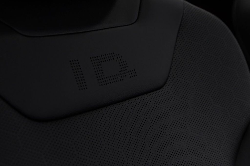 2021 Volkswagen ID.4 Pro S Carrollton TX