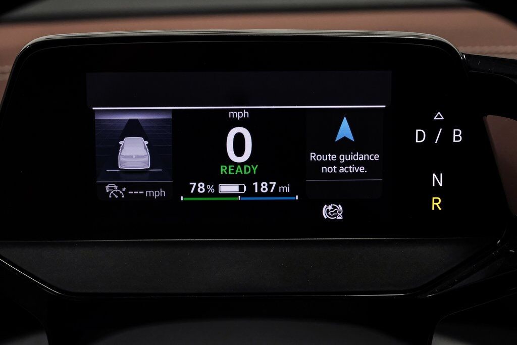 2021 Volkswagen ID.4 Pro S Carrollton TX