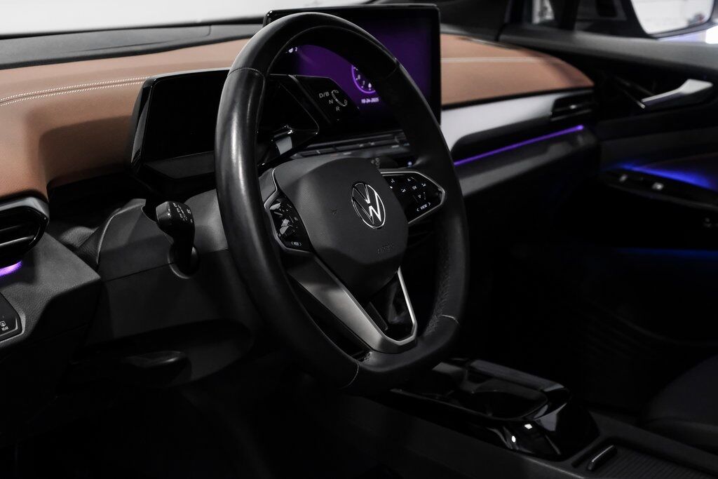 2021 Volkswagen ID.4 Pro S Carrollton TX