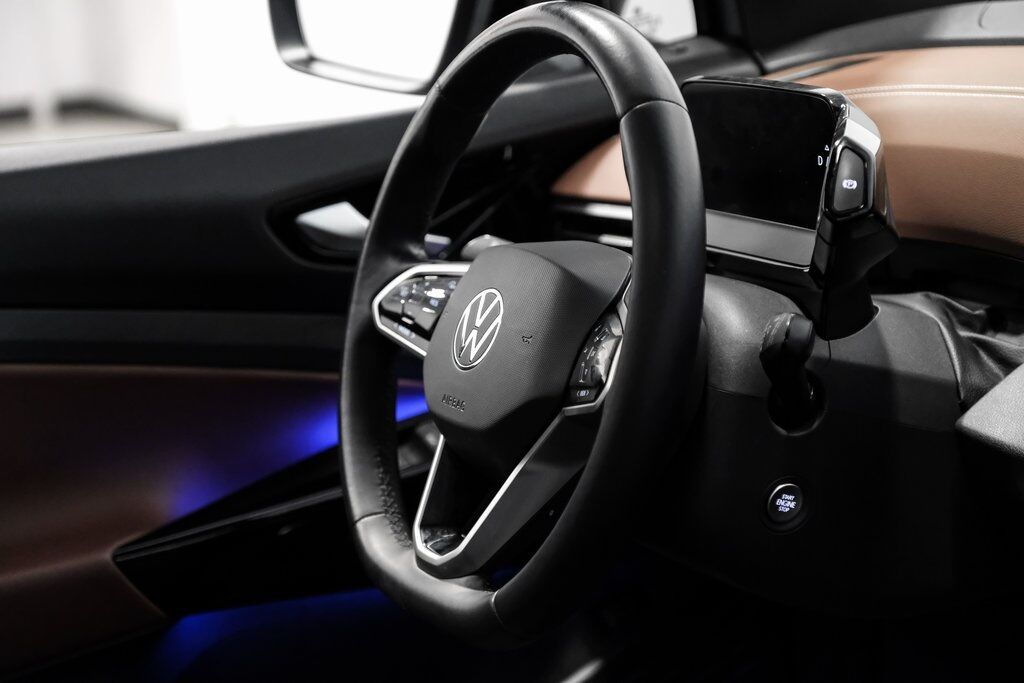 2021 Volkswagen ID.4 Pro S Carrollton TX