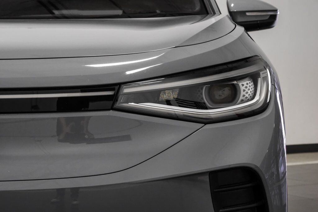 2021 Volkswagen ID.4 Pro S Carrollton TX