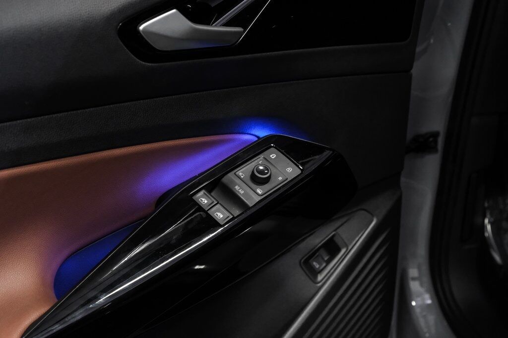 2021 Volkswagen ID.4 Pro S Carrollton TX