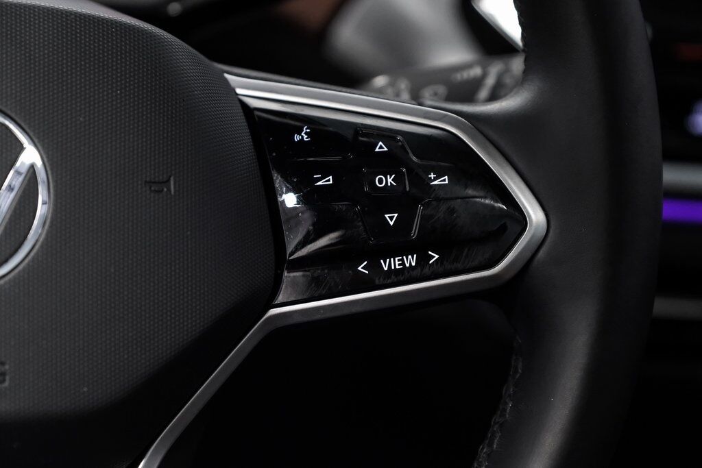 2021 Volkswagen ID.4 Pro S Carrollton TX