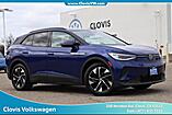 2021 Volkswagen ID.4 Pro S Clovis CA 2021 Volkswagen ID.4 Pro S Clovis CA