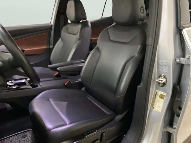 2021 Volkswagen ID.4 Pro S Dallas TX