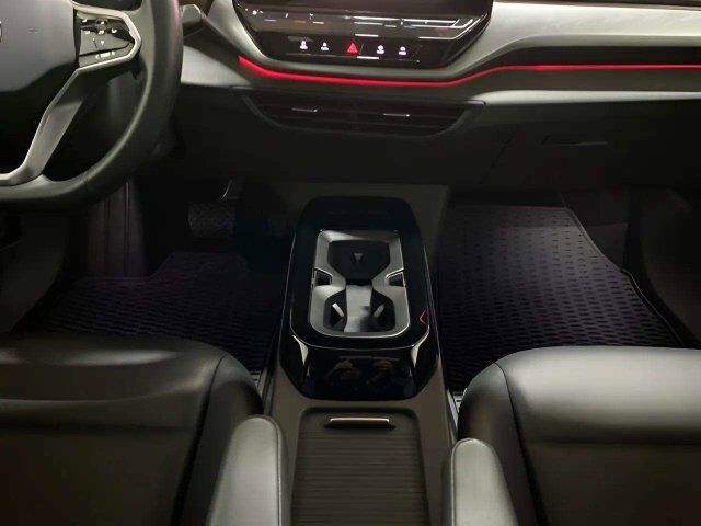 2021 Volkswagen ID.4 Pro S Dallas TX