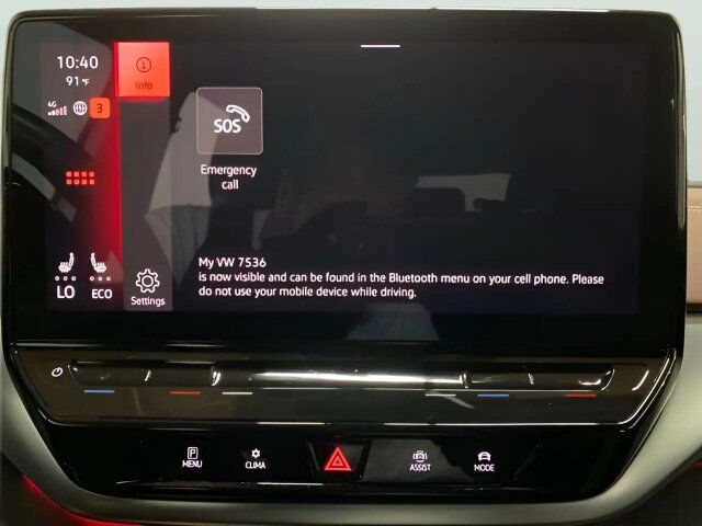 2021 Volkswagen ID.4 Pro S Dallas TX