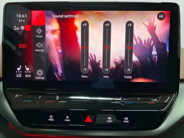 2021 Volkswagen ID.4 Pro S Dallas TX
