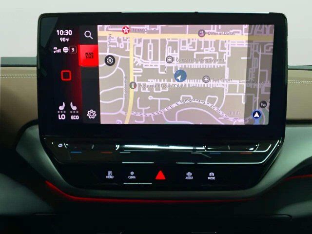 2021 Volkswagen ID.4 Pro S Dallas TX