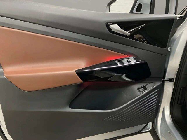 2021 Volkswagen ID.4 Pro S Dallas TX
