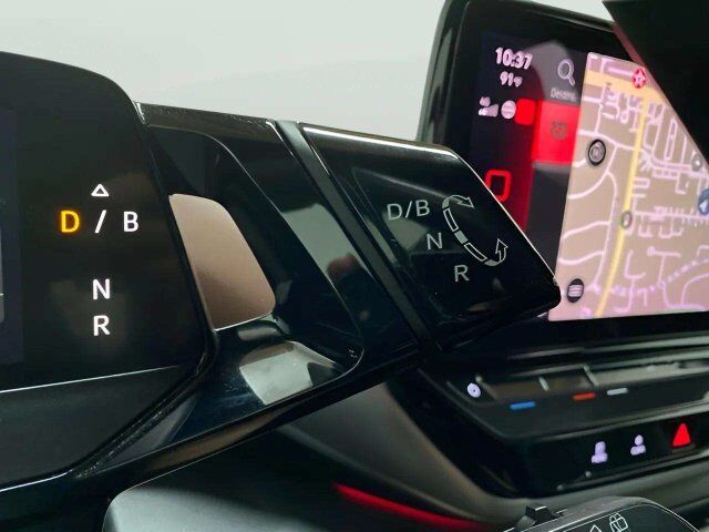 2021 Volkswagen ID.4 Pro S Dallas TX