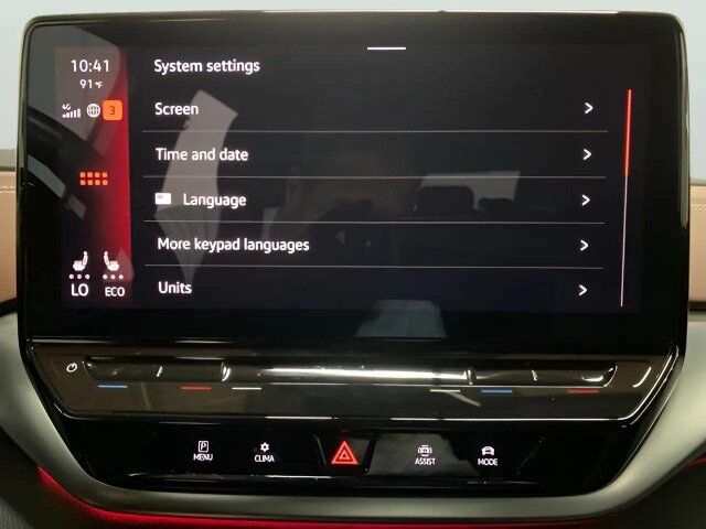 2021 Volkswagen ID.4 Pro S Dallas TX