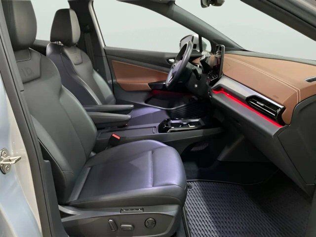 2021 Volkswagen ID.4 Pro S Dallas TX