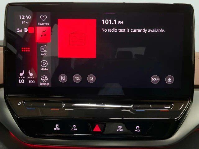 2021 Volkswagen ID.4 Pro S Dallas TX
