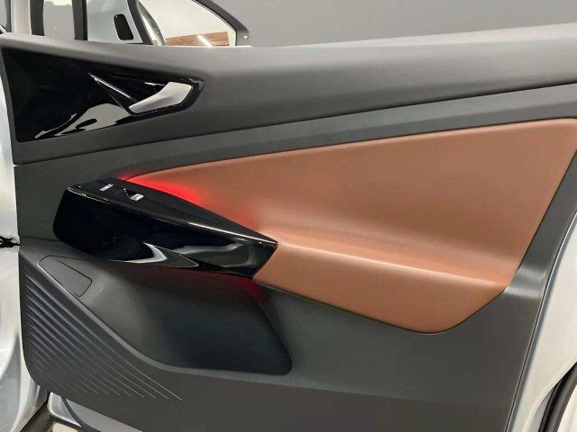 2021 Volkswagen ID.4 Pro S Dallas TX