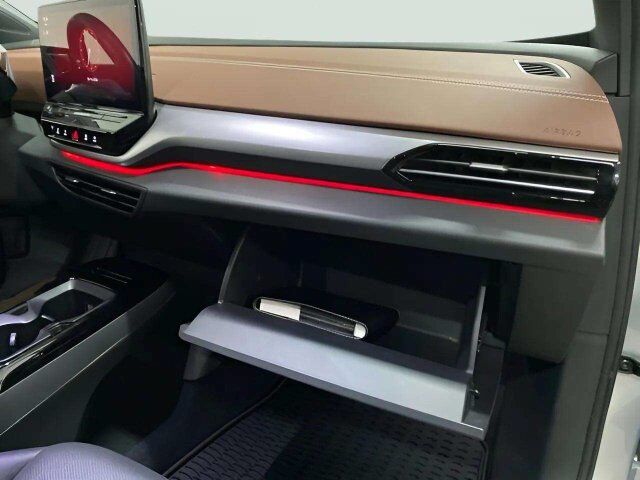 2021 Volkswagen ID.4 Pro S Dallas TX